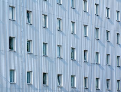 Metal Siding Repair
