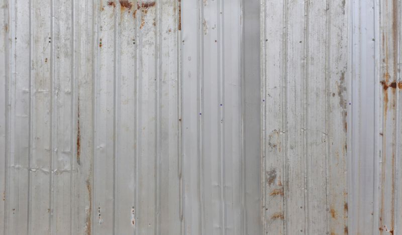 Metal Siding Repair Cost — Cost of Metal Siding Repair