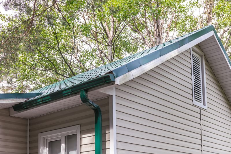 Metal Siding Repair Cost — Cost of Metal Siding Repair