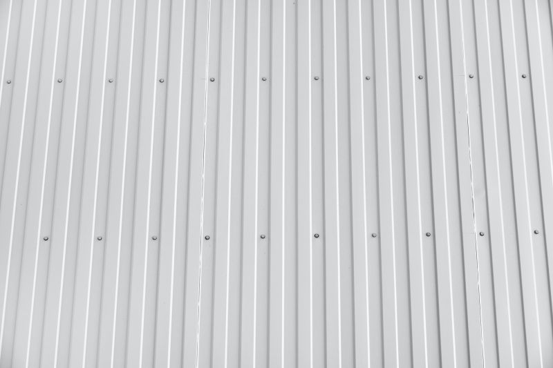 Metal Siding Repair
