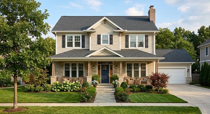 Roof Remodeling in Worcester, MA